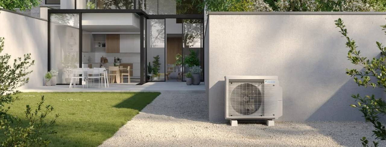 Daikin Klima Slider2
