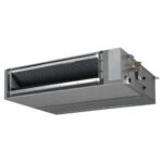 Daikin Advance Ticari Klimalar 23200 BTUh Klima
