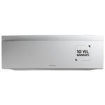 Daikin Emura III Beyaz 18000 BTUh Inverter Klima