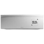 Daikin Emura III Beyaz 7000 BTUh Inverter Klima