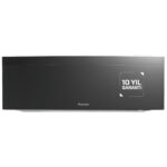 Daikin Emura III Siyah 7000 BTUh Inverter Klima