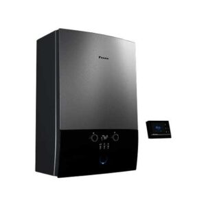 Daikin NDJ Smart Premix 35 kW Tam Yoğuşmalı Kombi