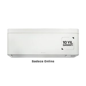 Daikin Stylish 12000 BTUh Inverter Klima