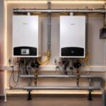 Daikin Duvar Tipi Kazan Servisi