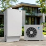 Daikin Isı Pompası Servisi
