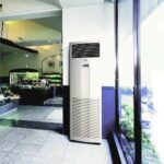 Daikin Ticari Klimalar Servisi