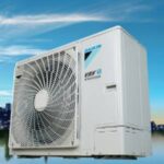 Daikin Vrf Klima Servisi